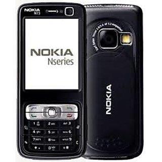 قاب و شاسی اصلی نوکیاNOKIA N73